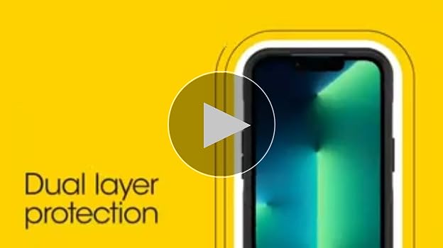 Amazon.com: OtterBox Commuter Series Case for iPhone 14 PRO